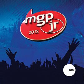 Cover image for MGPjr 2012
