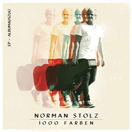 Cover image for 1000 Farben