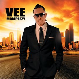 Cover image for Vee Mampeezy
