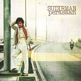 Cover image for Perasaan