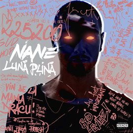 Cover image for Lună Plină