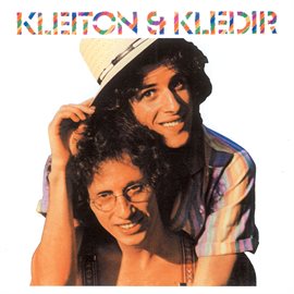 Cover image for Kleiton & Kledir [Audio]