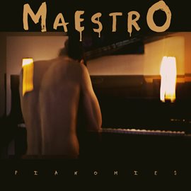 Cover image for Maestro