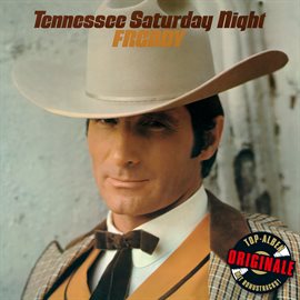 Imagen de portada para Tennessee Saturday Night (Originale)