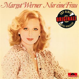 Imagen de portada para Nur eine Frau (Originale)