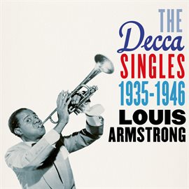 Cover image for The Decca Singles 1935-1946