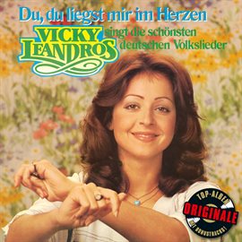 Imagen de portada para Du, du liegst mir im Herzen (Originale)