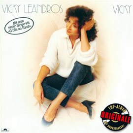 Cover image for Vicky (Originale)