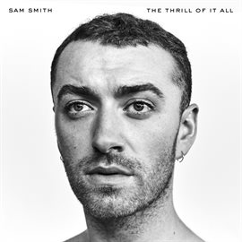 Cover image for The Thrill Of It All