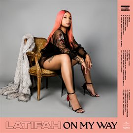 Imagen de portada para On My Way