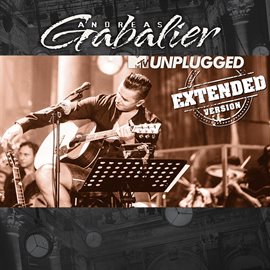 Cover image for MTV Unplugged [Extended Version]