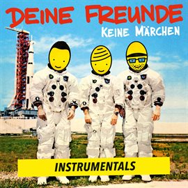 Cover image for Keine Märchen