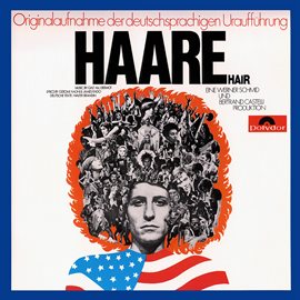 Cover image for Haare (Hair)
