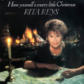Cover image for Have Yourself A Merry Little Christmas