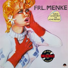 Imagen de portada para Frl. Menke (Originale)