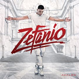 Cover image for ZEFANIO