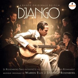 Imagen de portada para Django