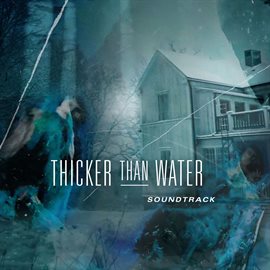 Cover image for Thicker Than Water