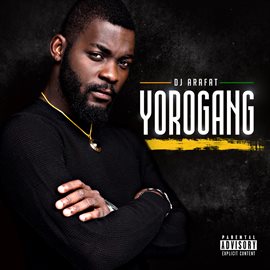 Imagen de portada para Yorogang