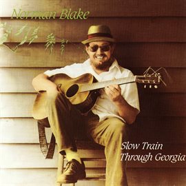 Cover image for Slow Train Through Georgia