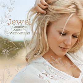 Imagen de portada para Goodbye Alice In Wonderland
