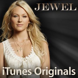 Imagen de portada para iTunes Originals