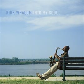 Imagen de portada para Into My Soul