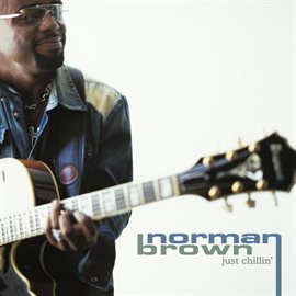 Cover image for Just Chillin'