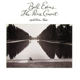 Cover image for The Paris Concert: Edition 2 [Live From The ORTF, Paris, FR / November 26. 1979]
