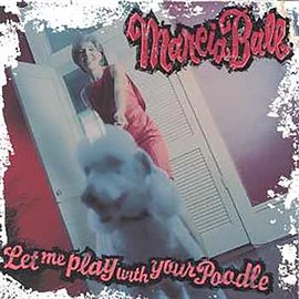 Imagen de portada para Let Me Play With Your Poodle