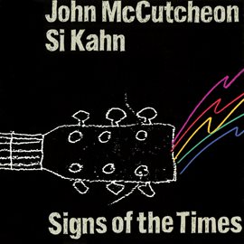 Imagen de portada para Signs Of The Times