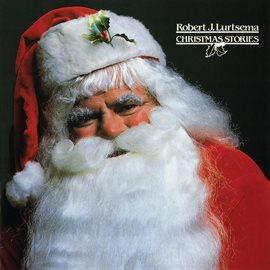 Cover image for Christmas Stories