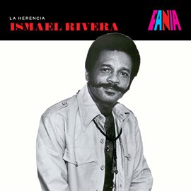 Cover image for La Herencia