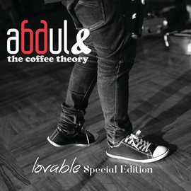 Cover image for Lovable [Special Edition]