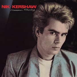 Imagen de portada para Human Racing [Expanded Edition]
