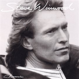 Cover image for Chronicles