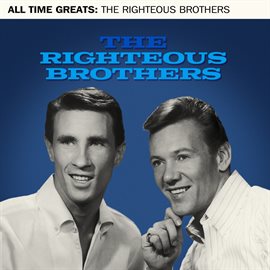 Cover image for All Time Greats