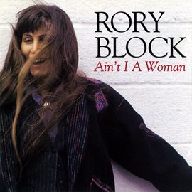 Imagen de portada para Ain't I A Woman