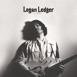 Cover image for Logan Ledger