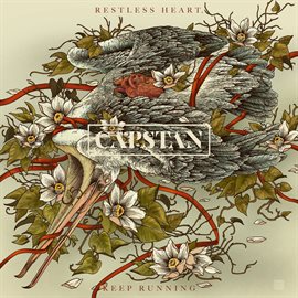 Cover image for Restless Heart, Keep Running