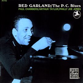 Imagen de portada para The P.C. Blues