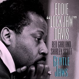 Imagen de portada para Gentle Jaws