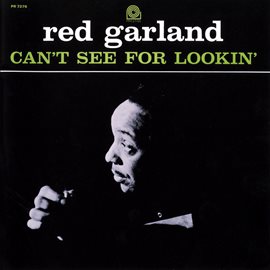 Imagen de portada para Can't See For Lookin'
