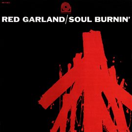 Imagen de portada para Soul Burnin'
