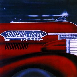 Cover image for Hillbilly Jazz