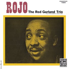 Imagen de portada para Rojo