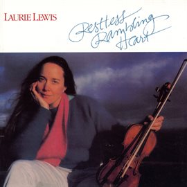 Cover image for Restless Rambling Heart