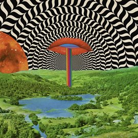 Imagen de portada para Jazz Dispensary: The Dank D-Funk Blend