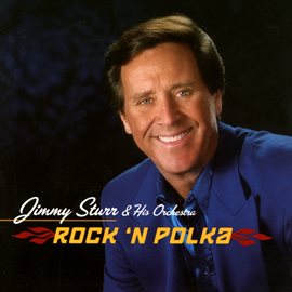 Imagen de portada para Rock 'N Polka