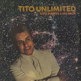 Cover image for Tito Unlimited